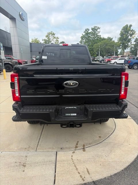 New 2026 Ford F350 Lariat AWD/4WD image 6