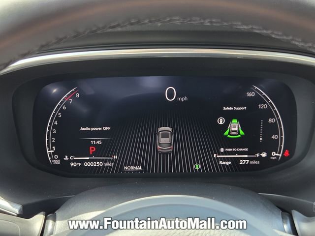 Used 2026 Acura MDX FWD w/ Technology Package image 23