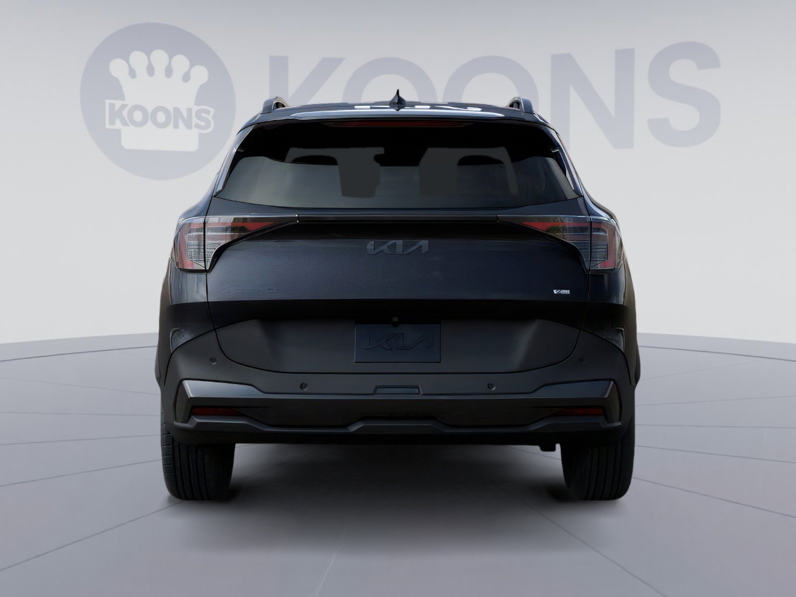 New 2026 Kia Sportage X-Line image 7