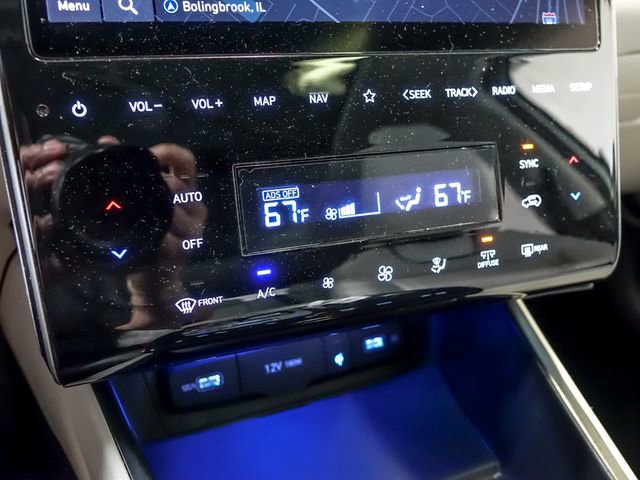 Used 2024 Hyundai Tucson Limited AWD/4WD image 26