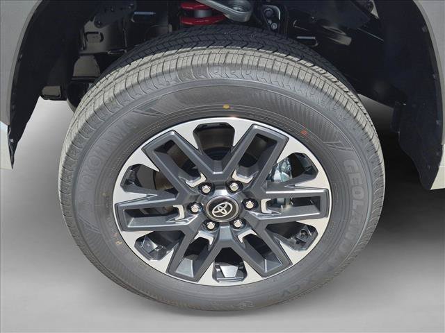 New 2026 Toyota Tundra Limited AWD/4WD image 10