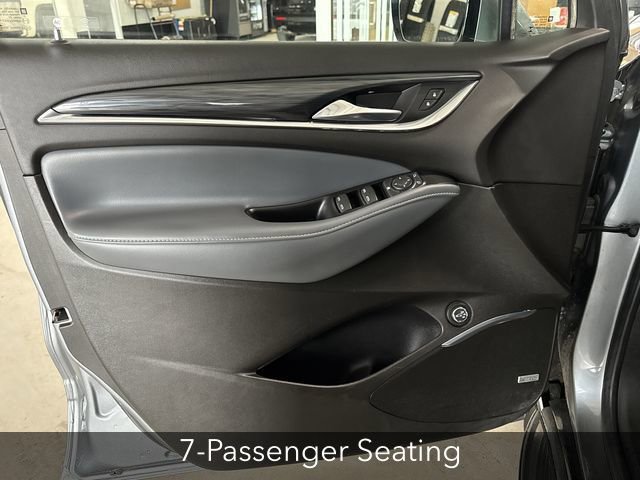 Certified 2021 Buick Enclave Essence w/ Sound and Sites Package AWD/4WD image 26