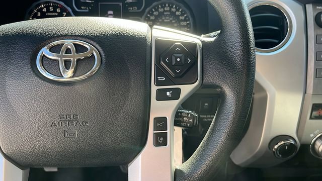 Used 2019 Toyota Tundra SR5 w/ TRD Sport Package AWD/4WD image 10