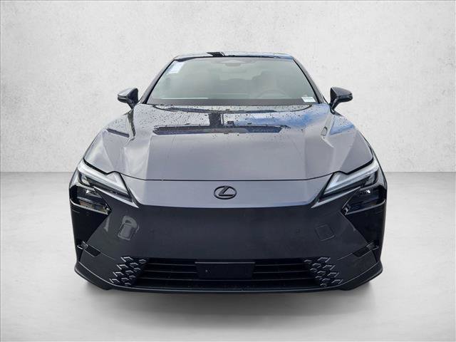 New 2026 Lexus ES 350e FWD image 6