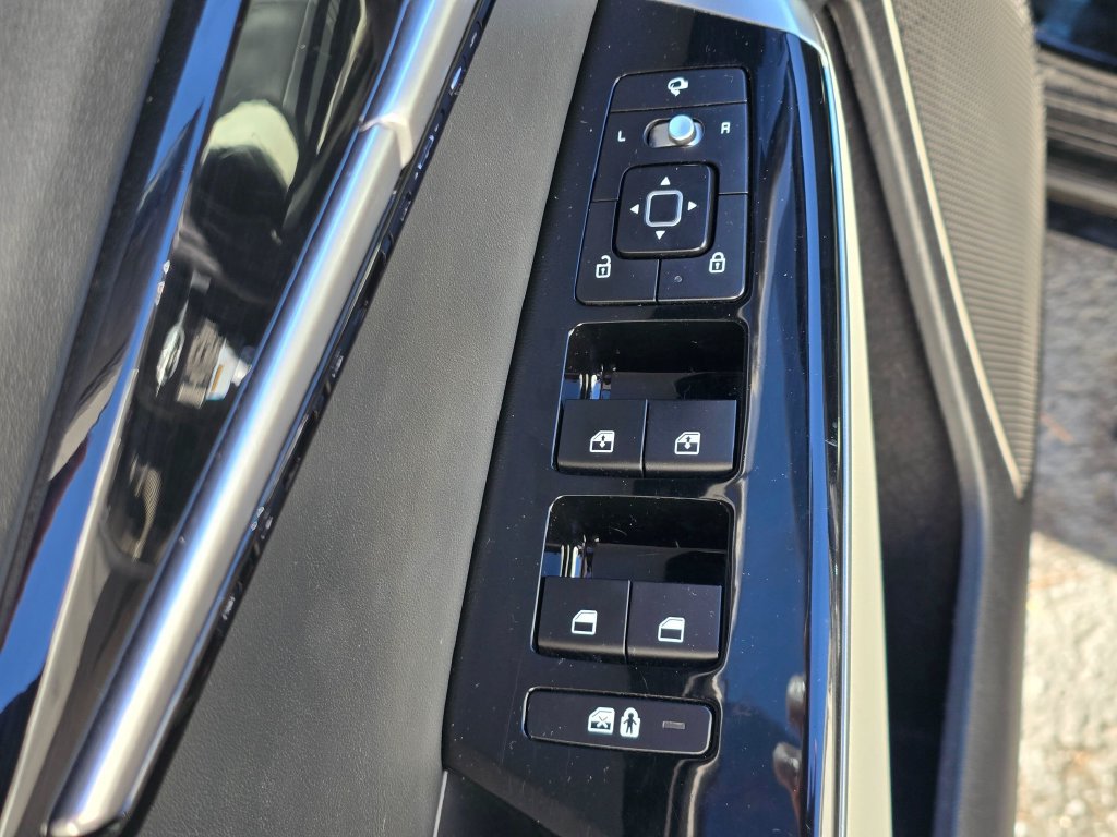 Certified 2023 Kia EV6 GT-Line AWD/4WD image 15