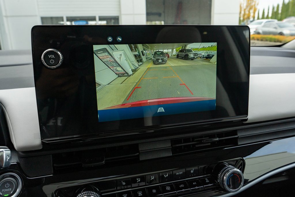 New 2026 Honda Prologue Touring image 29