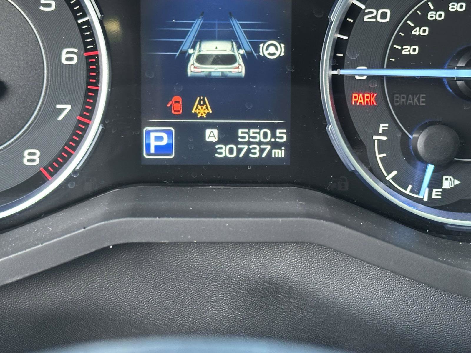 Used 2022 Subaru Ascent Touring w/ Popular Package #2A image 27