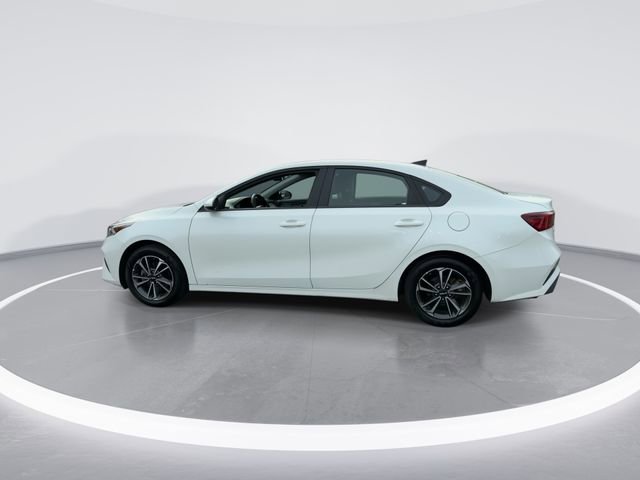 Used 2024 Kia Forte LXS image 5