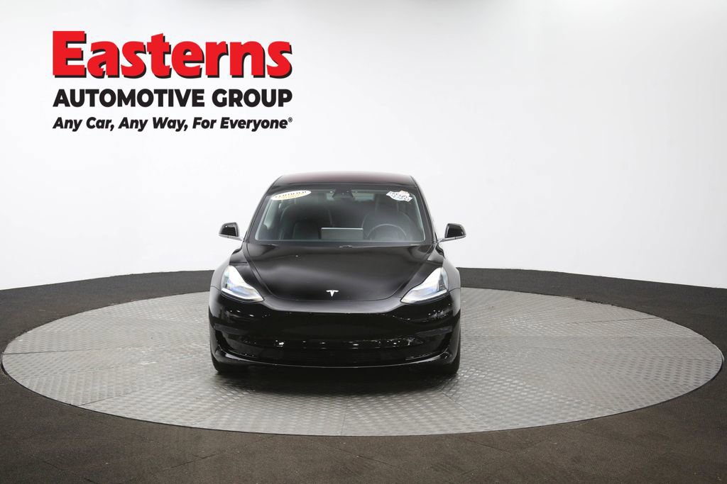 Used 2018 Tesla Model 3 Long Range image 50