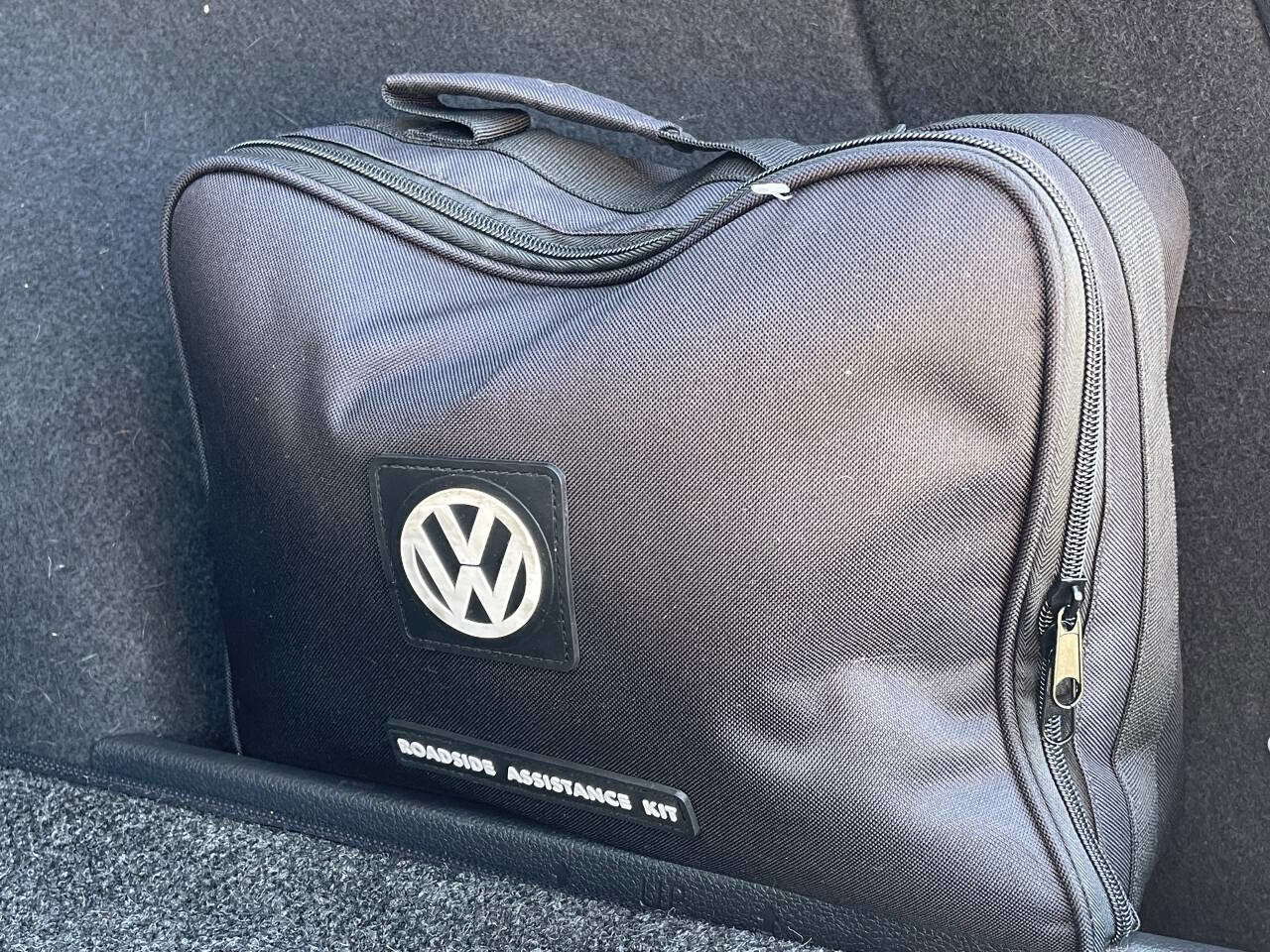 Used 2017 Volkswagen Golf Alltrack SE image 28