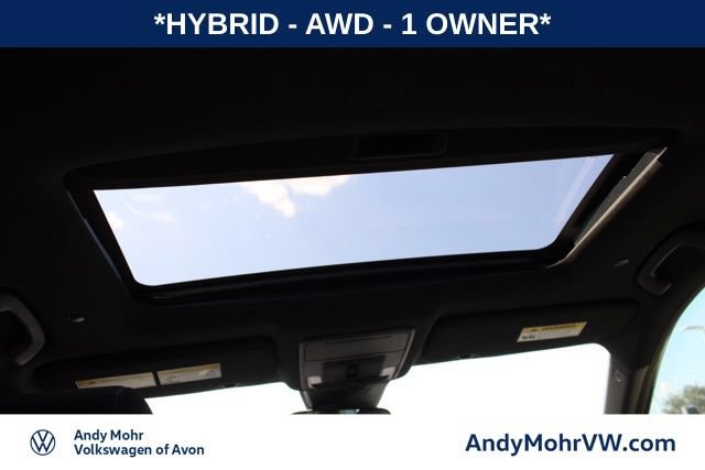 Used 2024 Honda CR-V Sport image 26