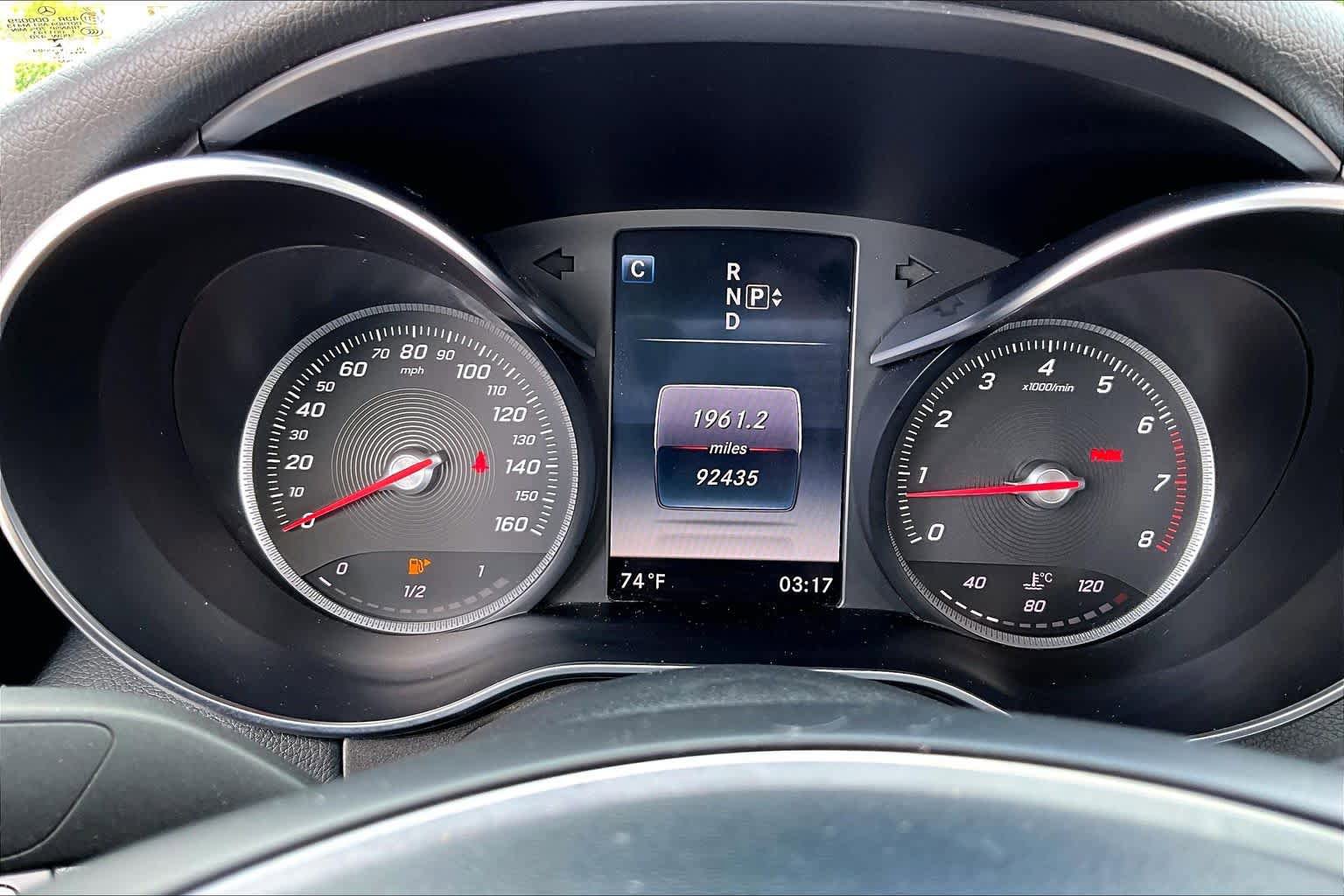Used 2015 Mercedes-Benz C 300 Sedan image 26