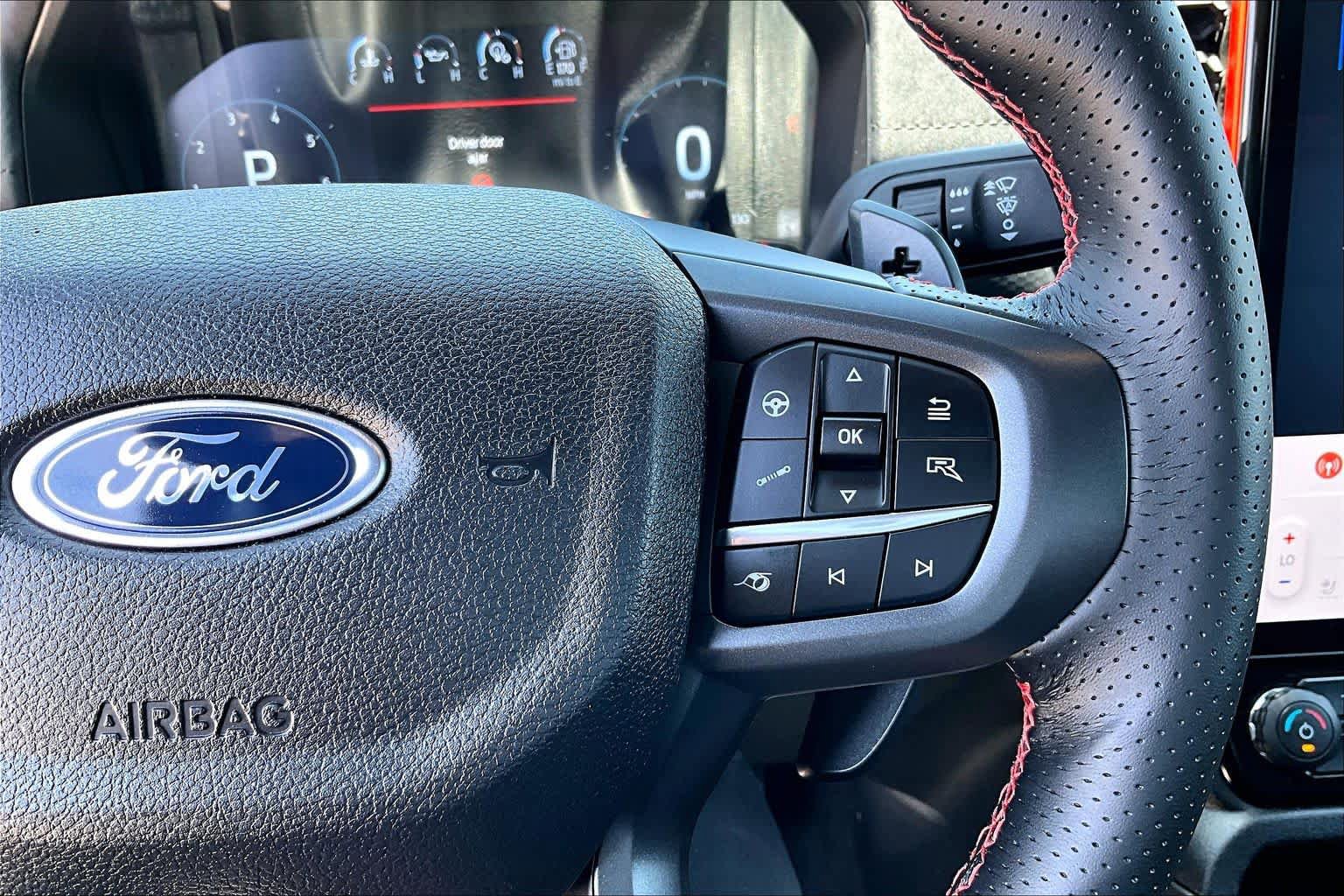Used 2024 Ford Ranger Raptor AWD/4WD image 24