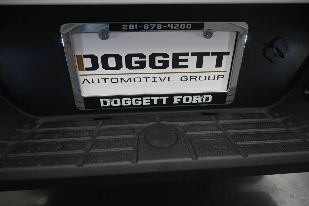 New 2026 Ford Ranger XL AWD/4WD image 23