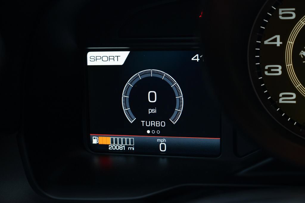 Certified 2020 Ferrari F8 Tributo image 38