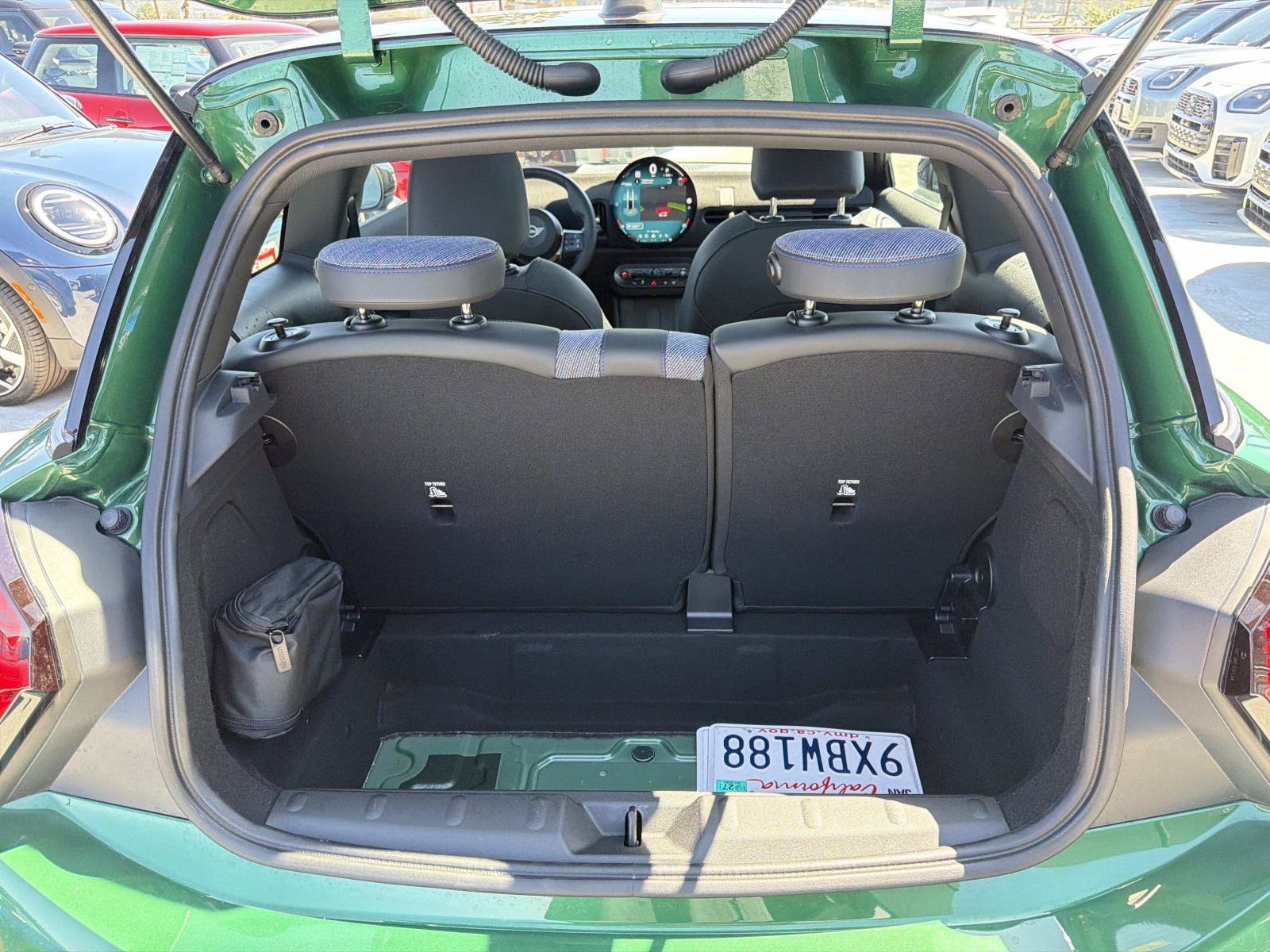 Used 2026 MINI Cooper S FWD image 6