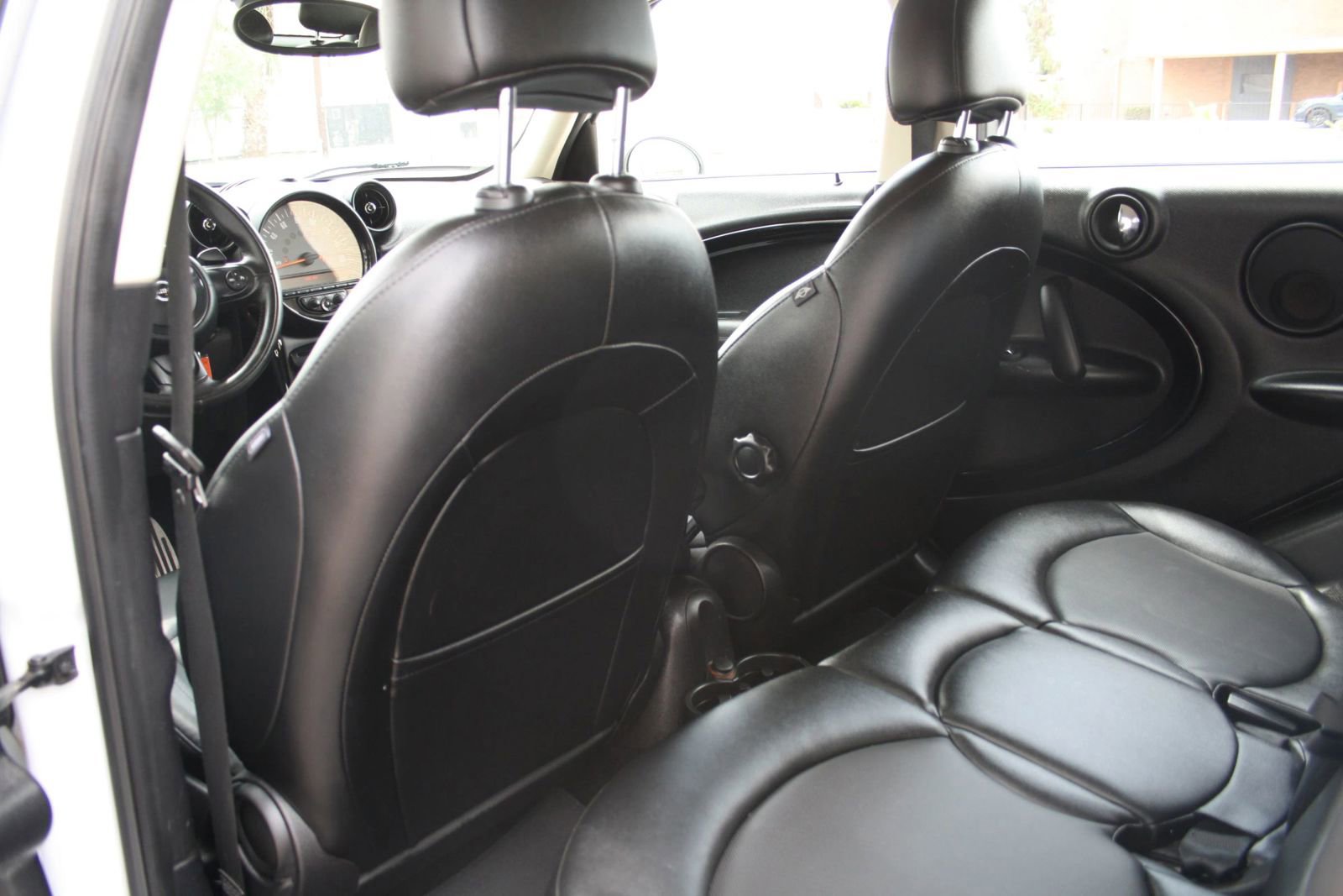 Used 2016 MINI Cooper Countryman S AWD/4WD image 12