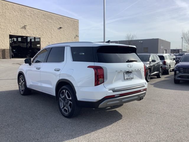 Used 2023 Hyundai Palisade SEL w/ Cargo Package image 7
