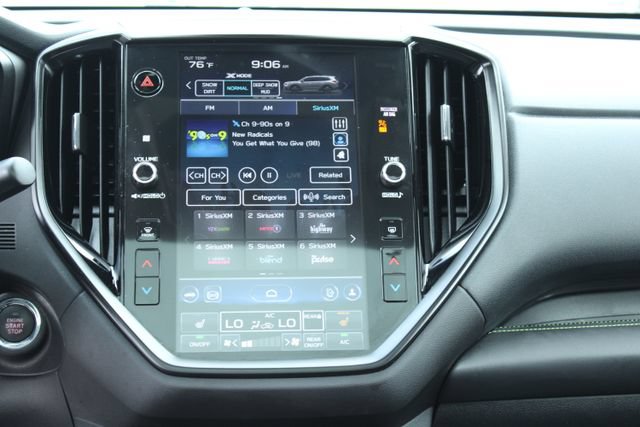 Used 2023 Subaru Ascent Onyx Edition AWD/4WD image 17