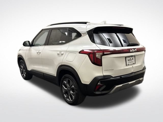 Certified 2024 Kia Seltos S AWD/4WD image 7