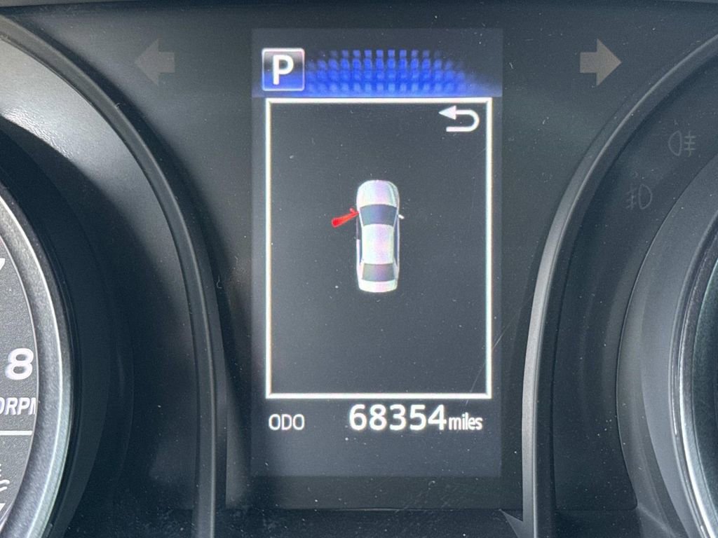 Used 2022 Toyota Camry SE image 38