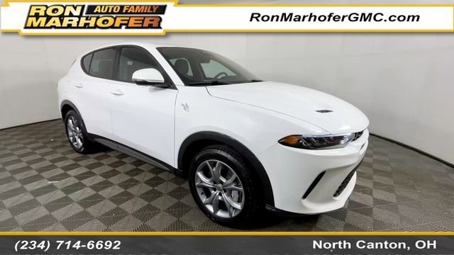 Used 2024 Dodge Hornet R/T