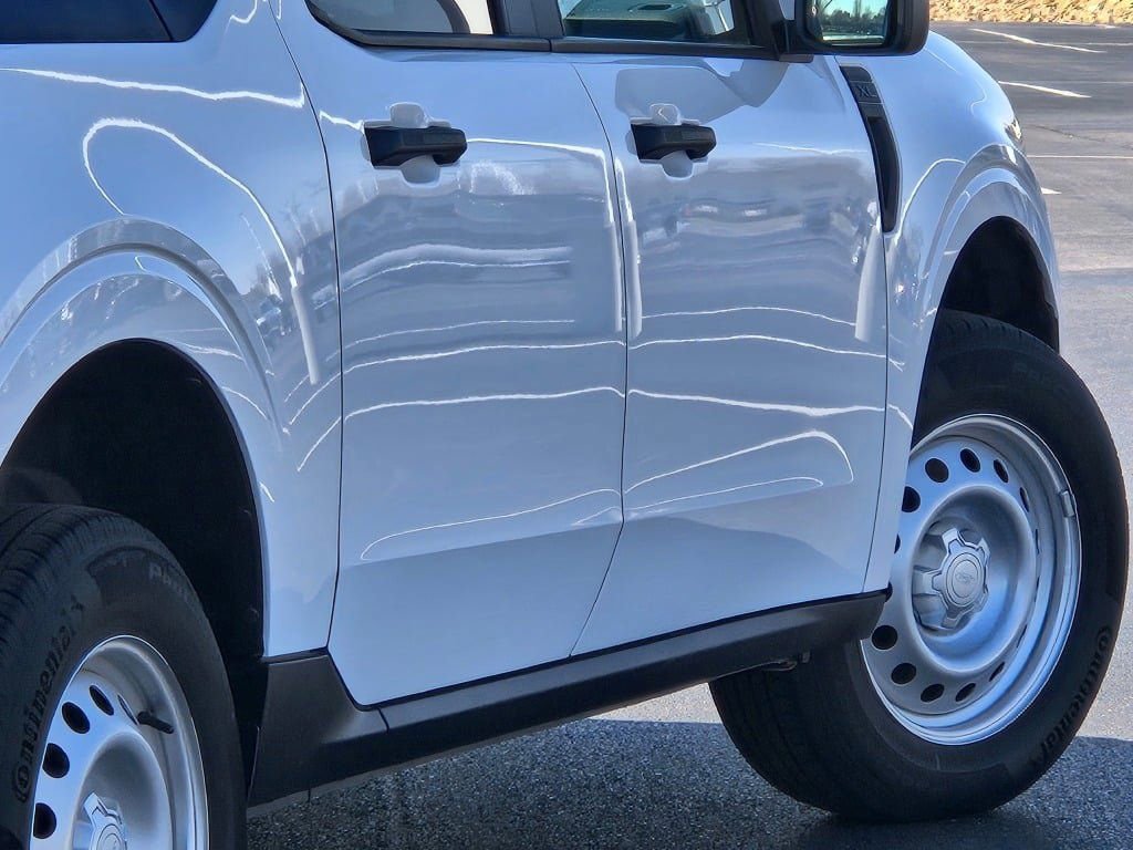 Used 2024 Ford Maverick XL image 13