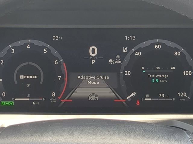 New 2025 Toyota Tacoma TRD Off-Road image 25