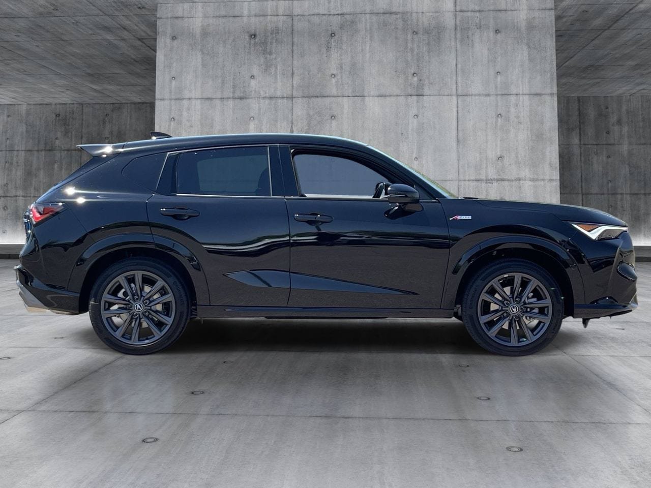 New 2026 Acura ADX A-Spec AWD/4WD image 7