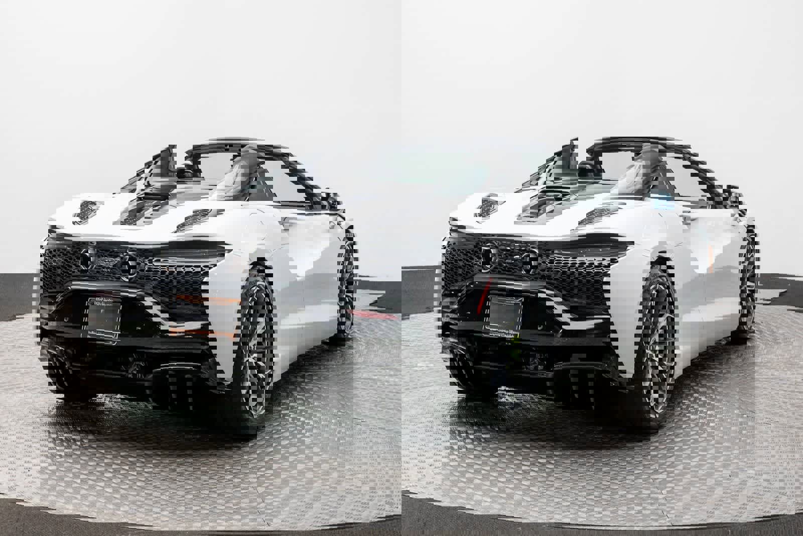 New 2026 McLaren Artura image 31