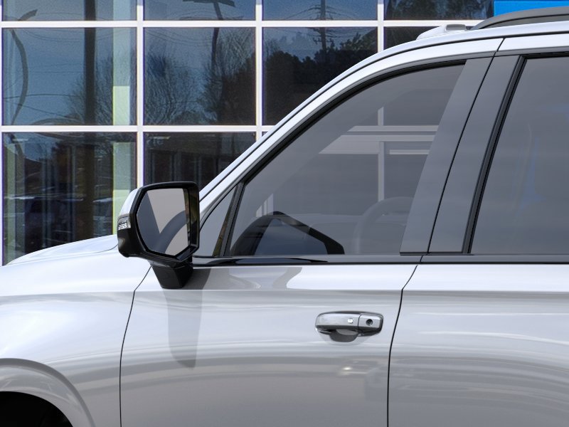 New 2026 Chevrolet Tahoe RST AWD/4WD image 14