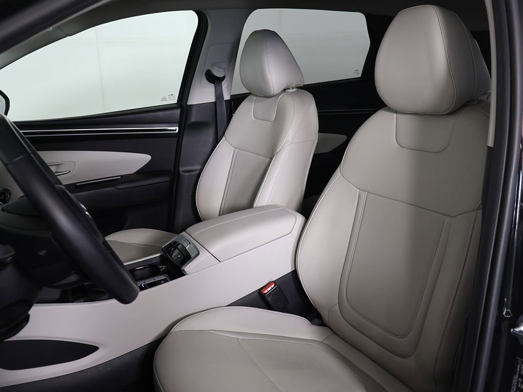Used 2024 Hyundai Tucson SEL w/ Convenience Package image 28