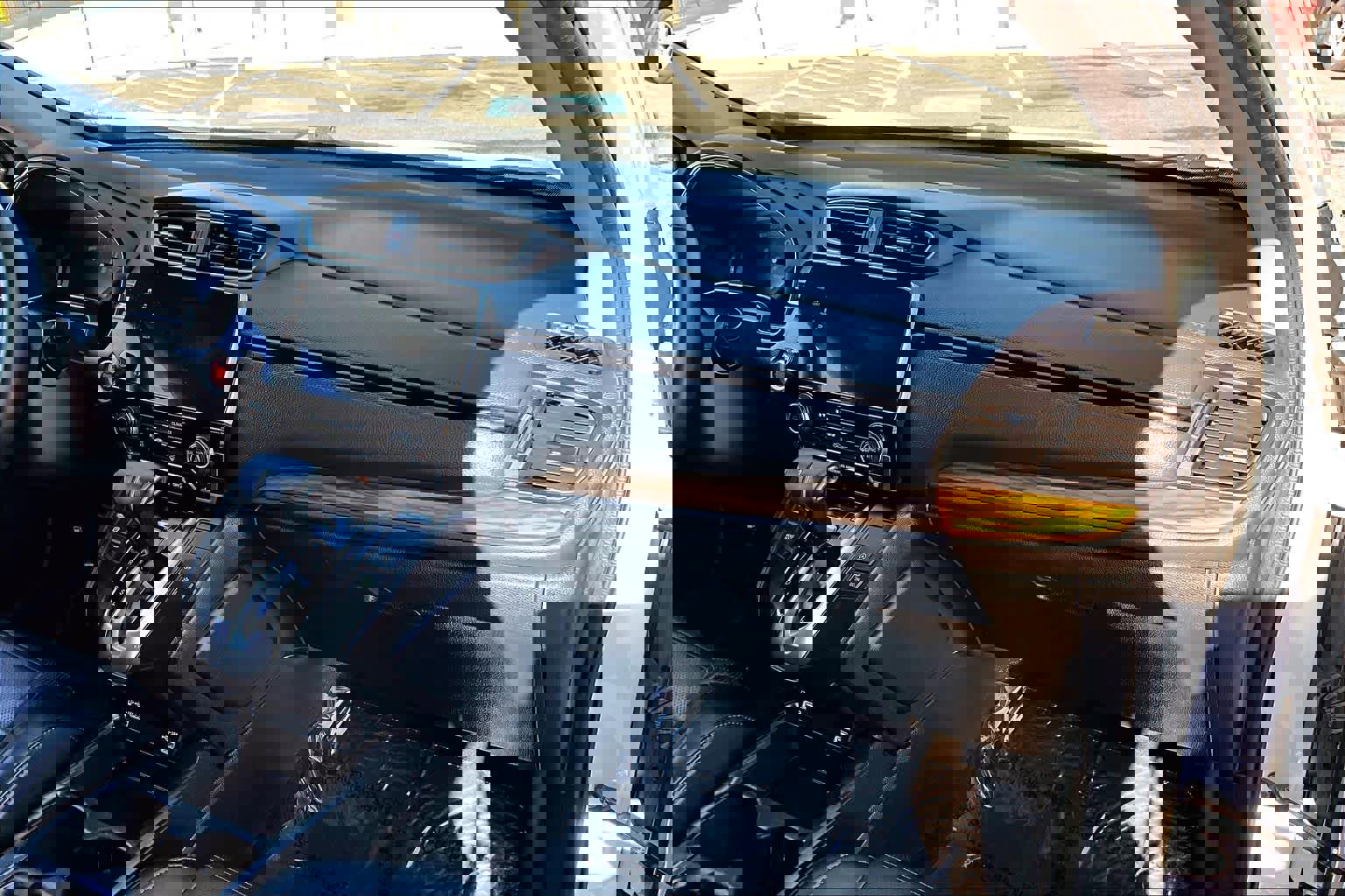 Used 2021 Honda CR-V EX-L image 19