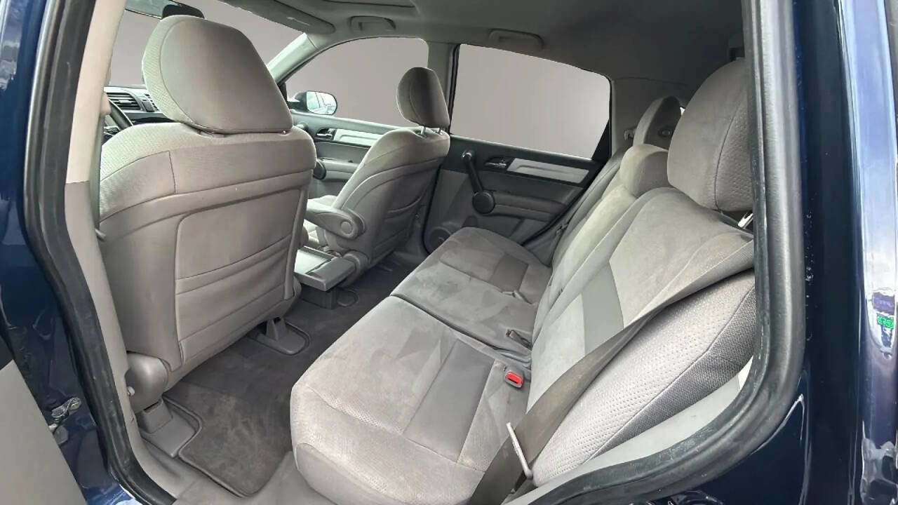 Used 2011 Honda CR-V EX image 10