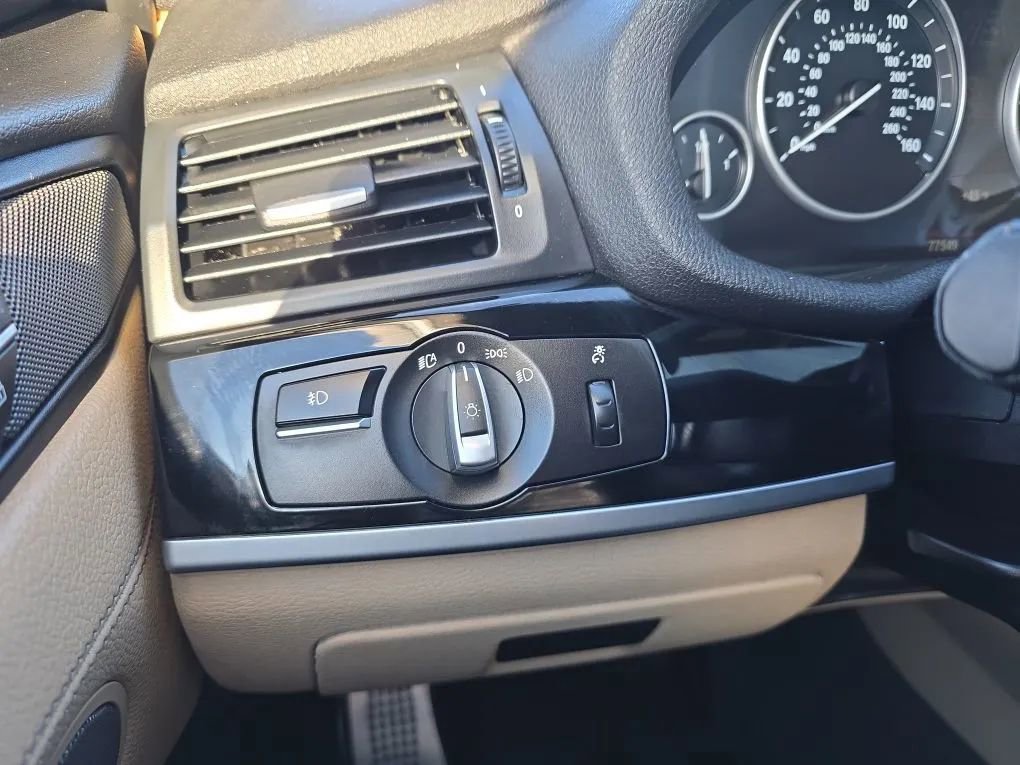 Used 2017 BMW X3 xDrive35i image 22