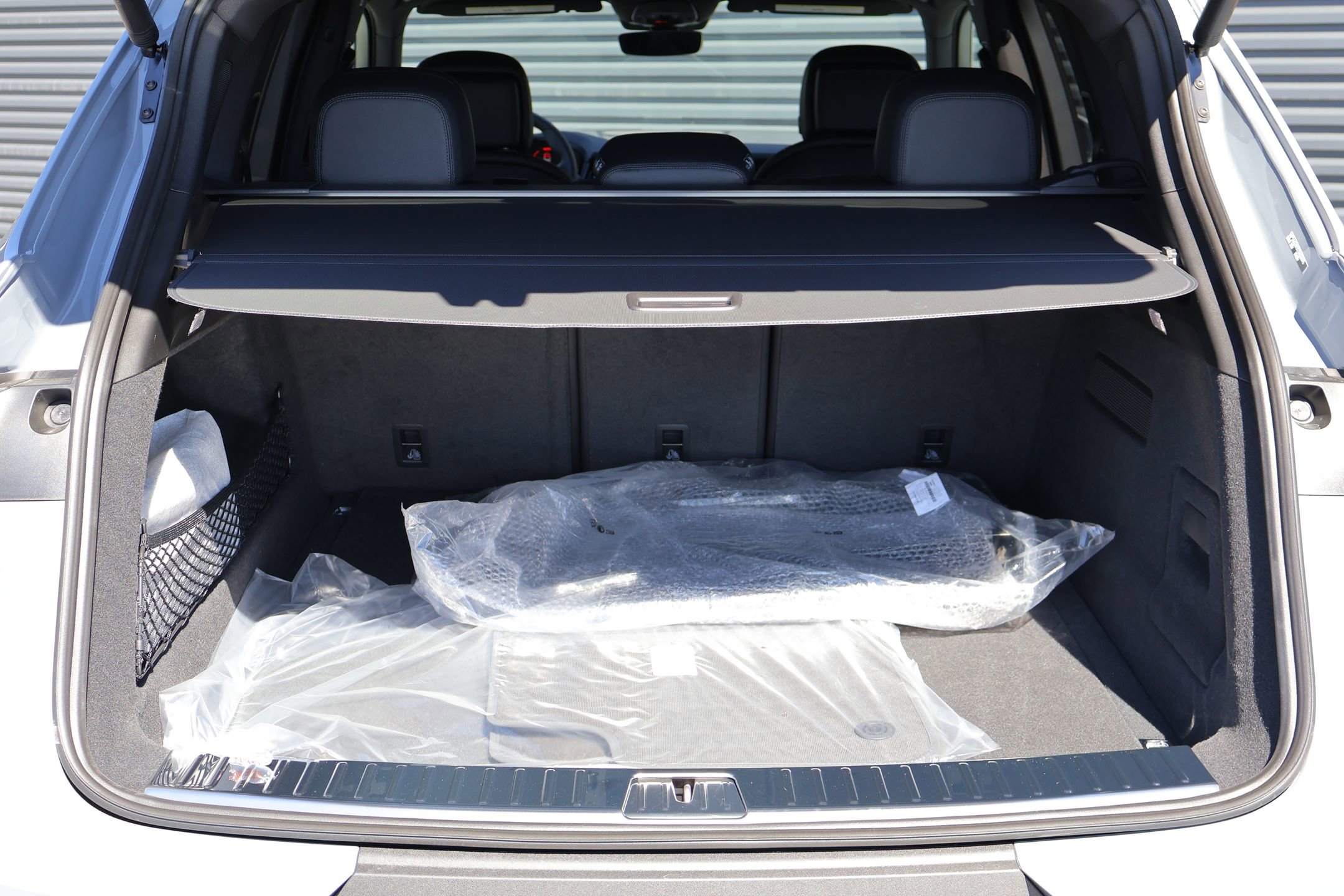 New 2026 Porsche Cayenne image 23