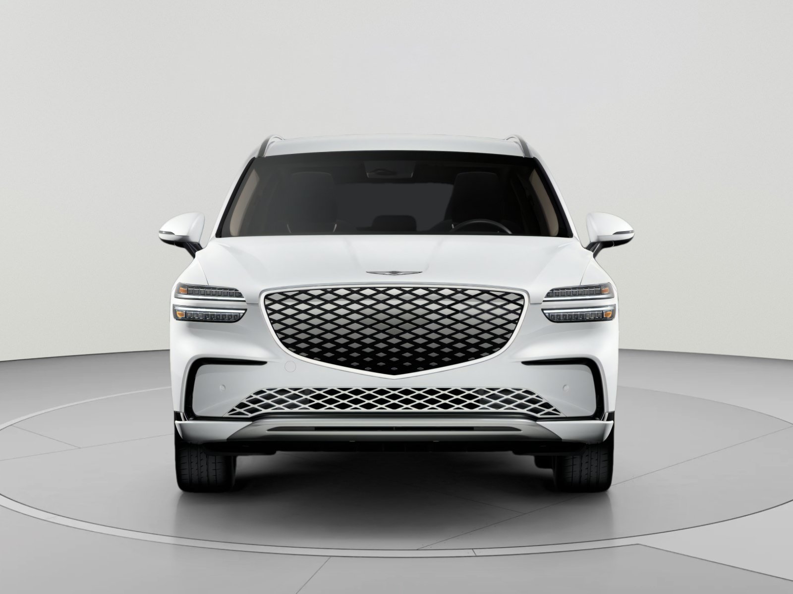 New 2027 Genesis Electrified GV70 AWD/4WD image 6