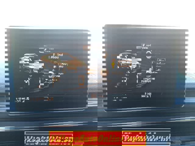 Used 2018 Audi S5 Prestige w/ S Sport Package image 17