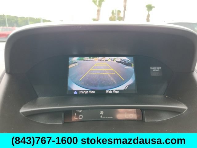 Used 2016 Acura RDX AWD image 36