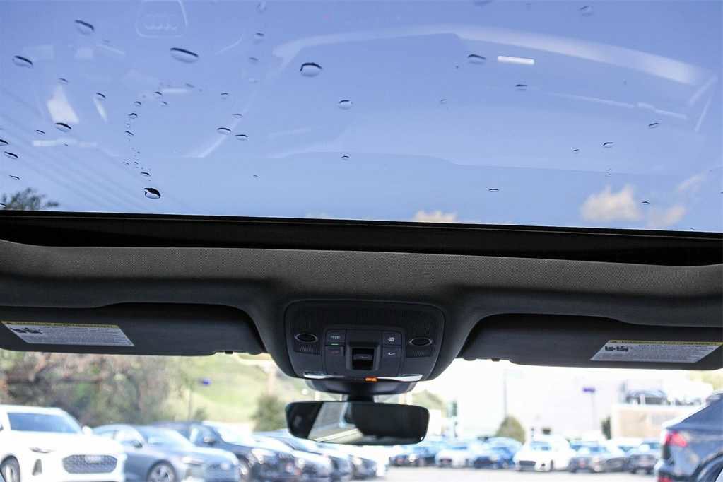 Used 2023 Audi A3 2.0T Premium Plus w/ Premium Plus Package image 12