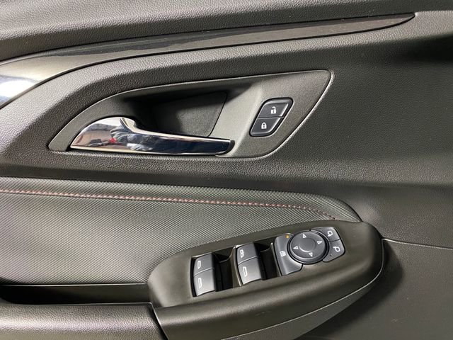 Certified 2023 Chevrolet TrailBlazer RS w/ Convenience Package image 13