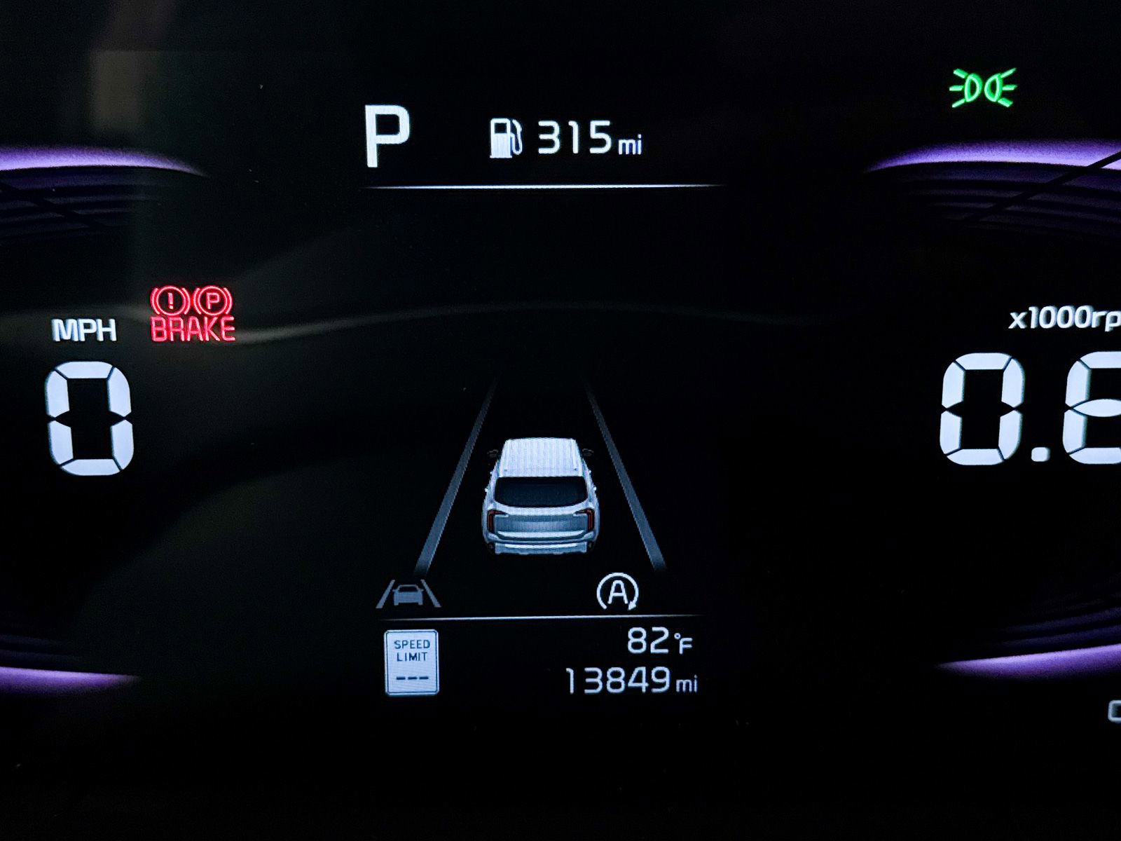 Used 2023 Kia Telluride S image 40