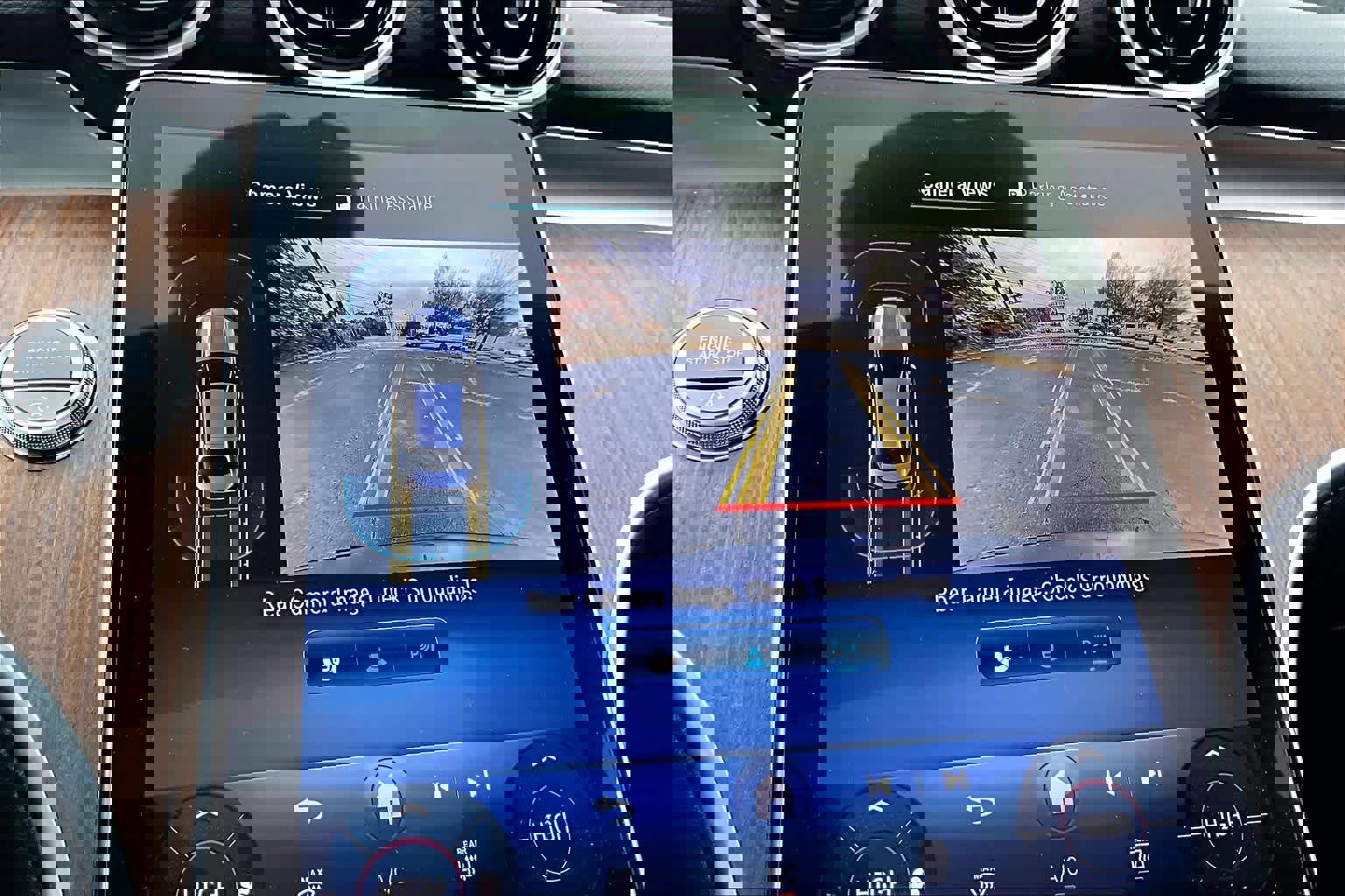 Certified 2025 Mercedes-Benz C 300 4MATIC Sedan image 26