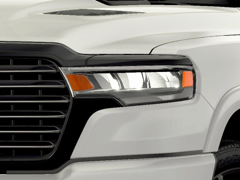 New 2026 RAM 1500 Laramie image 13