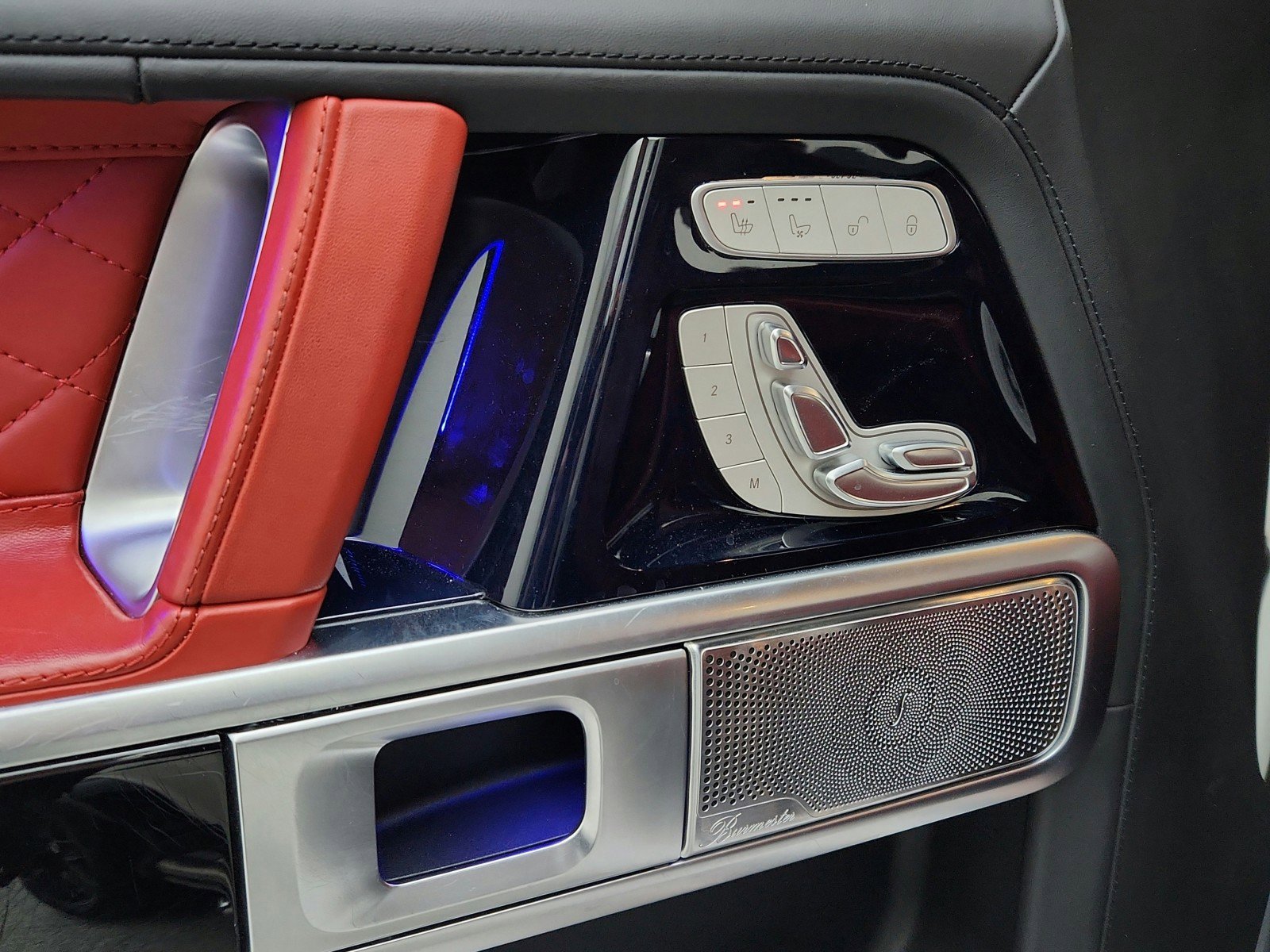 Certified 2021 Mercedes-Benz G 63 AMG 4MATIC image 18