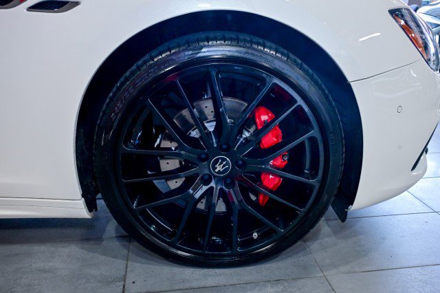 Used 2022 Maserati Ghibli Modena image 45