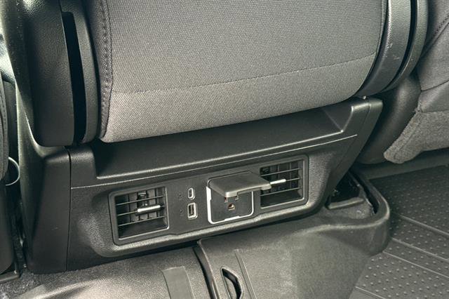 New 2026 Chevrolet Silverado 3500 LT w/ All Star Edition image 14
