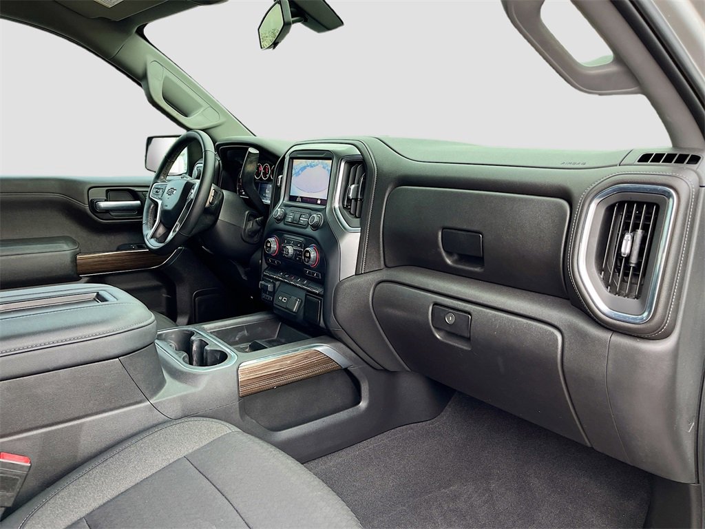 Used 2020 Chevrolet Silverado 1500 RST w/ All-Star Edition image 25