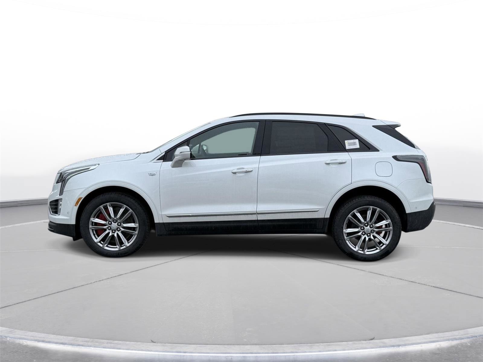 New 2026 Cadillac XT5 Sportv image 8