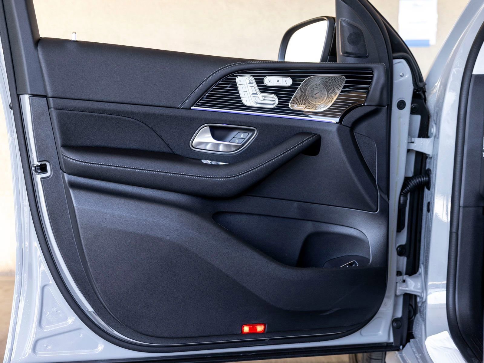 New 2026 Mercedes-Benz GLE 450 4MATIC Coupe image 11